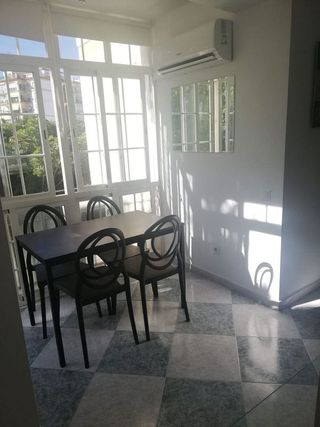 Piso en alquiler en Playa de los Boliches en Fuengirola