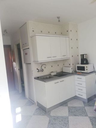 Piso en alquiler en Playa de los Boliches en Fuengirola