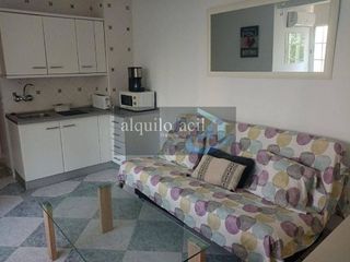 Piso en alquiler en Playa de los Boliches en Fuengirola