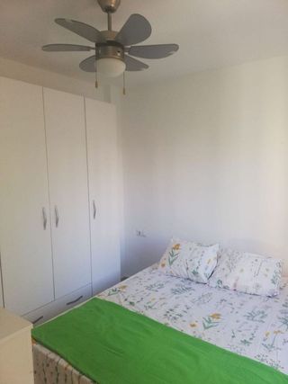 Piso en alquiler en Playa de los Boliches en Fuengirola