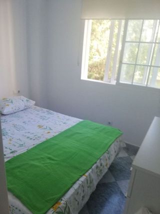 Piso en alquiler en Playa de los Boliches en Fuengirola