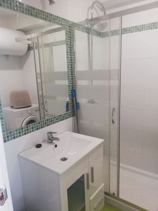 Piso en alquiler en Playa de los Boliches en Fuengirola