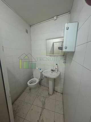 Nave industrial en alquiler en Palmete en Sevilla