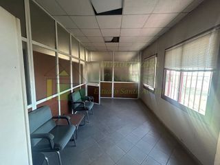 Nave industrial en alquiler en Palmete en Sevilla