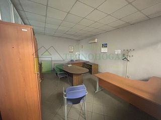 Nave industrial en alquiler en Palmete en Sevilla