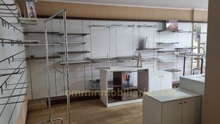 Local comercial en alquiler en Santurtzi