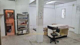 Local comercial en alquiler en Santurtzi