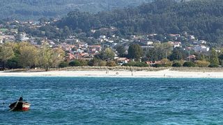 Piso en venta en Coruxo - Oia - Saiáns en Vigo