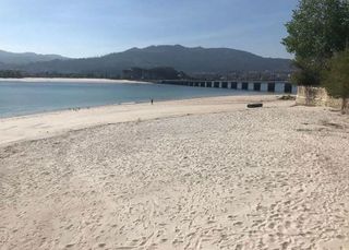 Piso en venta en Coruxo - Oia - Saiáns en Vigo