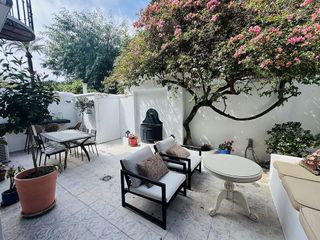 Casa adosada en alquiler en Lomas de Marbella Club - Puente Romano en Marbella