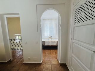 Casa adosada en alquiler en Lomas de Marbella Club - Puente Romano en Marbella