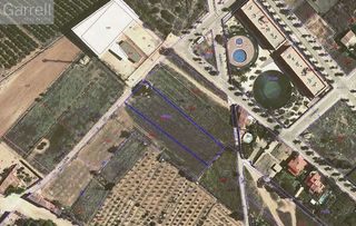 Terreno en venta en Les Cases d'Alcanar en Alcanar