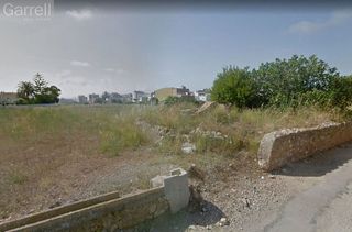 Terreno en venta en Les Cases d'Alcanar en Alcanar