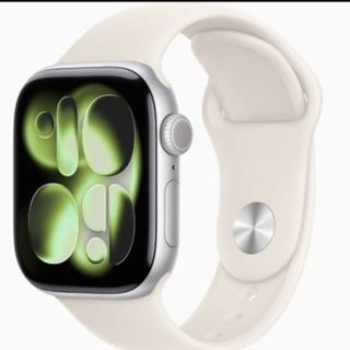 APPLE WATCH SERIE 11 42MM GPS BLANCO PRECINTADO