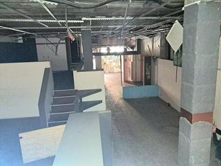 Local comercial en alquiler en Sant Antoni en Valencia