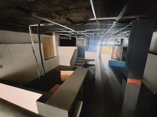 Local comercial en alquiler en Sant Antoni en Valencia