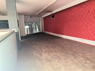 Local comercial en alquiler en Sant Antoni en Valencia