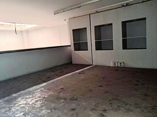 Local comercial en alquiler en Sant Antoni en Valencia