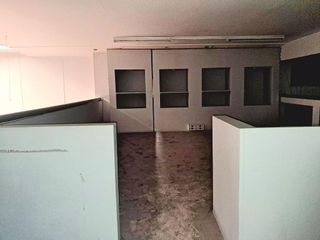 Local comercial en alquiler en Sant Antoni en Valencia