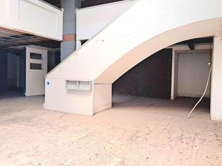 Local comercial en alquiler en Sant Antoni en Valencia