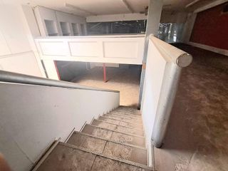 Local comercial en alquiler en Sant Antoni en Valencia