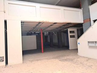 Local comercial en alquiler en Sant Antoni en Valencia