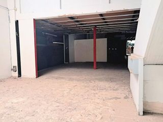Local comercial en alquiler en Sant Antoni en Valencia
