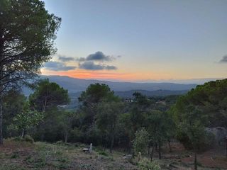 Terreno en venta en Argentona