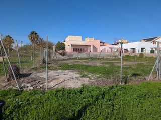 Solar en venta en El Tomillar en Vélez-Málaga