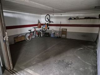 Garaje en venta en Centro en Palencia