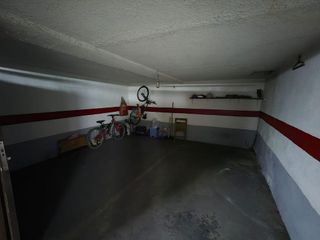 Garaje en venta en Centro en Palencia