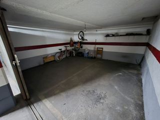 Garaje en venta en Centro en Palencia