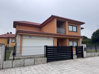 Chalet en venta en A Malata - Catabois - Ciudad Jardín en Ferrol