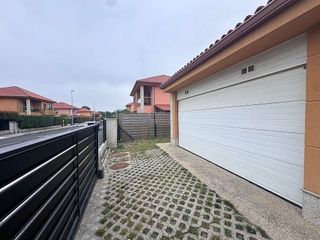 Chalet en venta en A Malata - Catabois - Ciudad Jardín en Ferrol