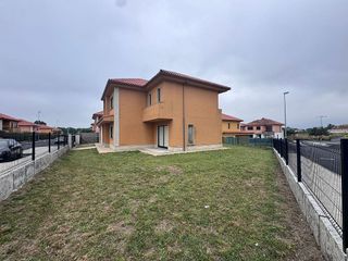 Chalet en venta en A Malata - Catabois - Ciudad Jardín en Ferrol