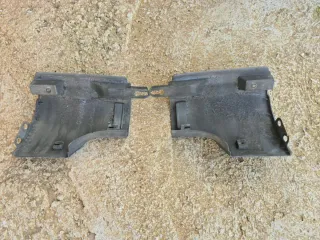 Taloneras y Umbrales VW Passat B6