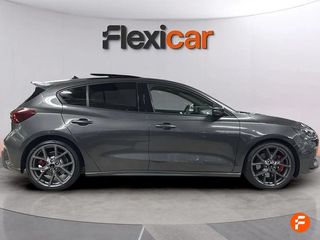 Ford Focus 2.3 Ecoboost 206kW ST