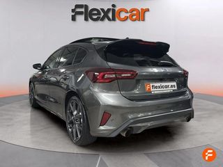 Ford Focus 2.3 Ecoboost 206kW ST