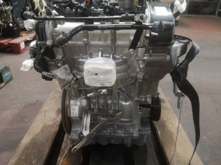 [1540567] MOTOR CHYB SEAT IBIZA (6P1)