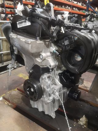 [1540567] MOTOR CHYB SEAT IBIZA (6P1)