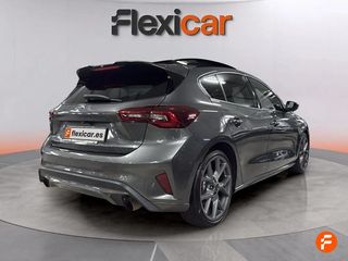 Ford Focus 2.3 Ecoboost 206kW ST
