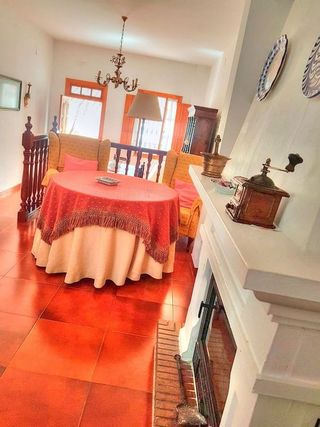 Casa en alquiler en Periana