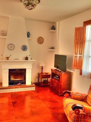 Casa en alquiler en Periana