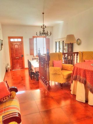 Casa en alquiler en Periana