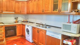 Casa en alquiler en Periana