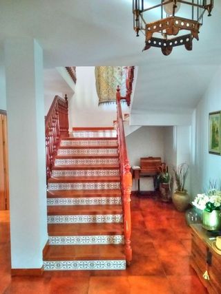 Casa en alquiler en Periana