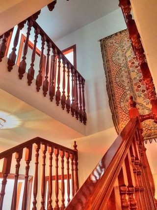 Casa en alquiler en Periana