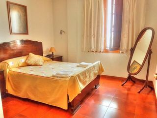 Casa en alquiler en Periana