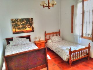 Casa en alquiler en Periana