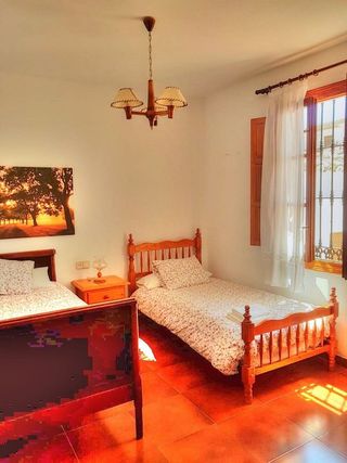 Casa en alquiler en Periana